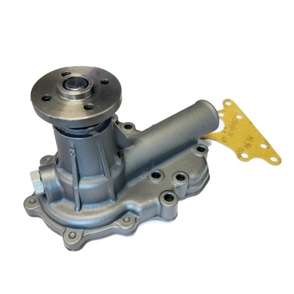 Pompa dell'acqua Shibaura | Modello Ford 1320 - 1720 | 1920 - 3415 – OEM: SBA145016780, SBA145016780-A, SBA145016901