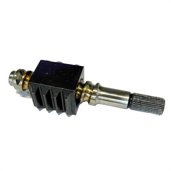 Vis de direction Yanmar YM1300 – verte | Zen-noh YM1300