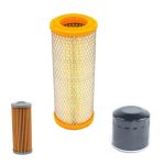 Kit de filtre Takeuchi TB125 | TB25FR | TB28FR