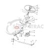 Vis de direction Yanmar YM1300 – verte | Zen-noh YM1300