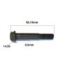 Pleuelstangenbolzen Kubota | Z750 – Z851 | D1100 – D1462-DI | V1902 – V2403