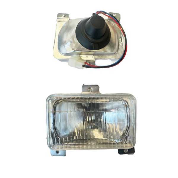 Phare Kubota M5000 - M8200 | éclairage général – OEM: 3A011-75710