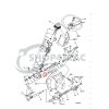 Steering Axle | Steering Part Yanmar F13 – F165D | YM122 – YM186 | YM1300-RED | YM1301 – YM165D