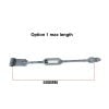 Lift Arm Stabilizer | Lift arm adjuster Kubota | Yanmar | Iseki | Hinomoto | Kioti | Solis