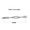 Lift Arm Stabilizer | Lift arm adjuster Kubota | Yanmar | Iseki | Hinomoto | Kioti | Solis