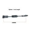 Lift Arm Stabilizer | Lift arm adjuster Kubota | Yanmar | Iseki | Hinomoto | Kioti | Solis
