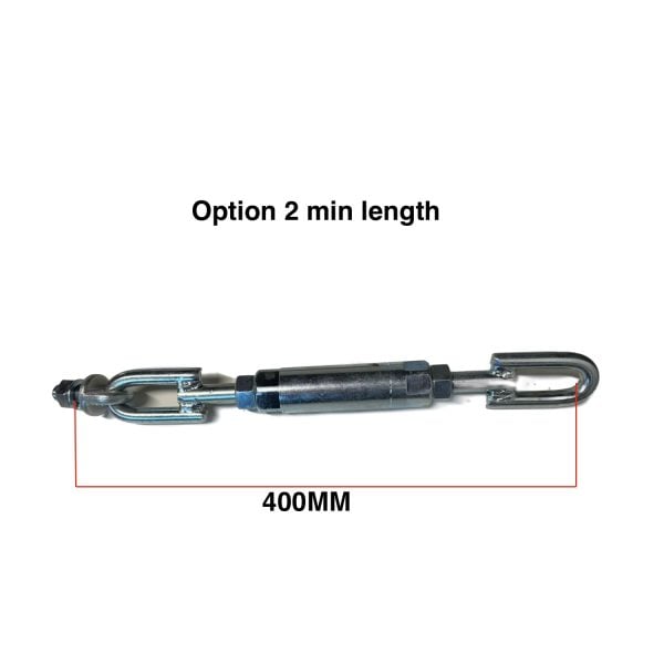 Lift Arm Stabilizer | Lift arm adjuster Kubota | Yanmar | Iseki | Hinomoto | Kioti | Solis