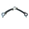 Return line Kubota D750 – D850 – D950 | overflow line