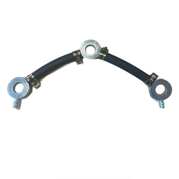 Return line Kubota D750 – D850 – D950 | overflow line