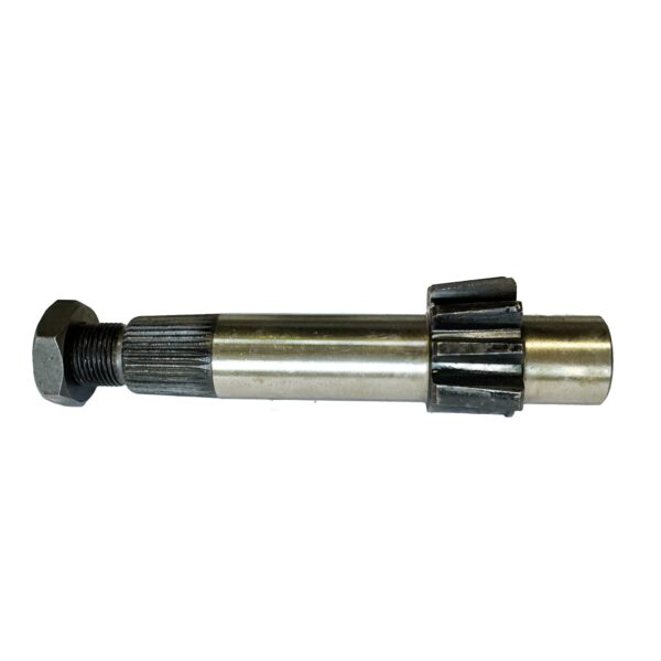 Steering Axle | Steering Part Yanmar YM187 - YM240D | YM1601 - YM1700D | YM2001 - YM2420D