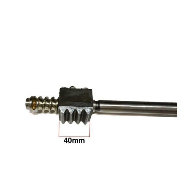 Lenkstange Yanmar YM1100 – YM1300 | YM135 – YM165