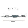 Lift Arm Stabilizer | Lift arm adjuster Kubota | Yanmar | Iseki | Hinomoto | Kioti | Solis