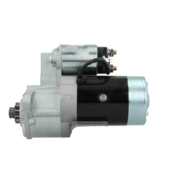 Motorino di avviamento Shibaura SD – P19 – P21 | Italiano: Nuova Olanda | Atlante | Ausa | Caso
