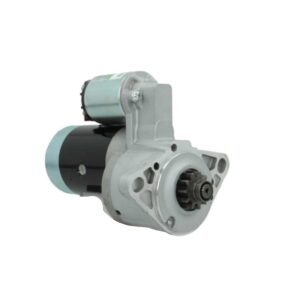 Startmotor Shibaura SD - P19 - P21 | Weidemann | New holland | Atlas | Ausa | Case