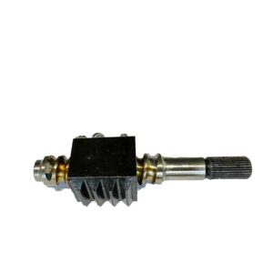 Gusano de dirección Yanmar YM1300 | Zen-noh YM1300