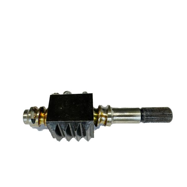 Vis de direction Yanmar YM1300 – verte | Zen-noh YM1300