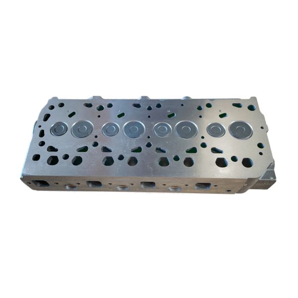 Cilinderkop Compleet Mitsubishi S4L | S4L2 | Vetus | Solé | Deutz | Atlas