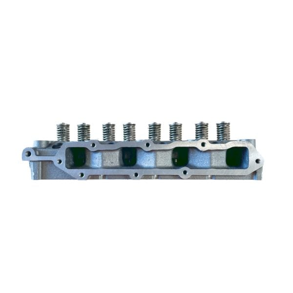 Cilinderkop Compleet Mitsubishi S4L | S4L2 | Vetus | Solé | Deutz | Atlas
