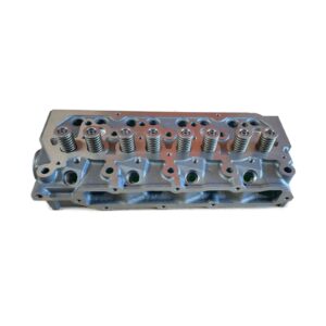Kompletna Głowica cylindrów Mitsubishi S4L | S4L2 | Wetus | Podeszwa | Deutz | Atlas