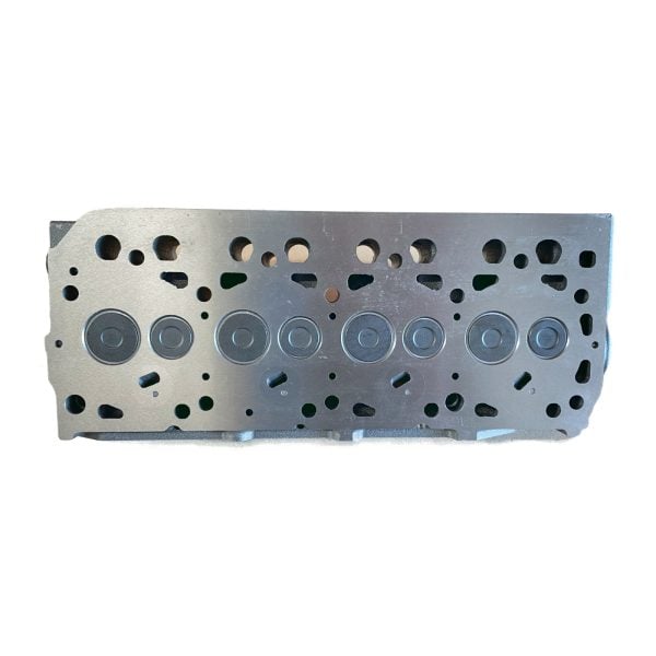 Cilinderkop Compleet Mitsubishi S4L | S4L2 | Vetus | Solé | Deutz | Atlas