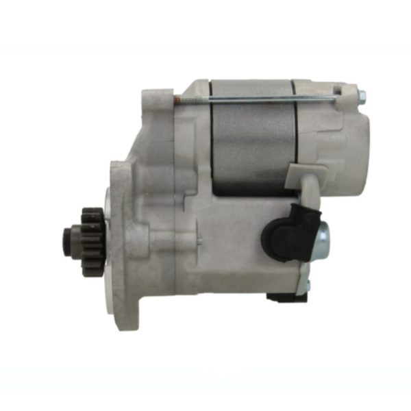 Starter motor Yanmar 3TNV70 | 3TNV76 | 3TNV80 | 3TNV80F-SPSU