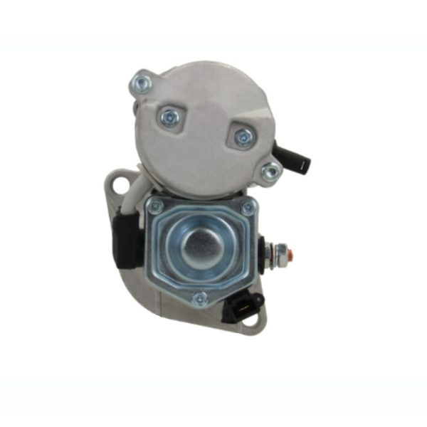 Starter motor Yanmar 3TNV70 | 3TNV76 | 3TNV80 | 3TNV80F-SPSU