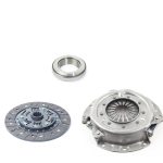 Kupplungssatz Kubota L1501 - L1511 | L185 | Zen-noh ZL1501 | ZL1511