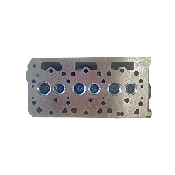 Cylinder Head complete Kubota D902 | Beta Marina 25 | Giant | Toro