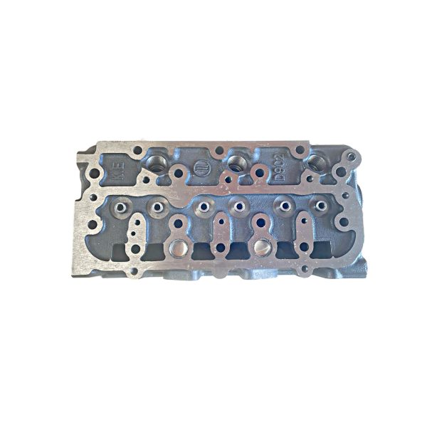 Cylinder Head complete Kubota D902 | Beta Marina 25 | Giant | Toro