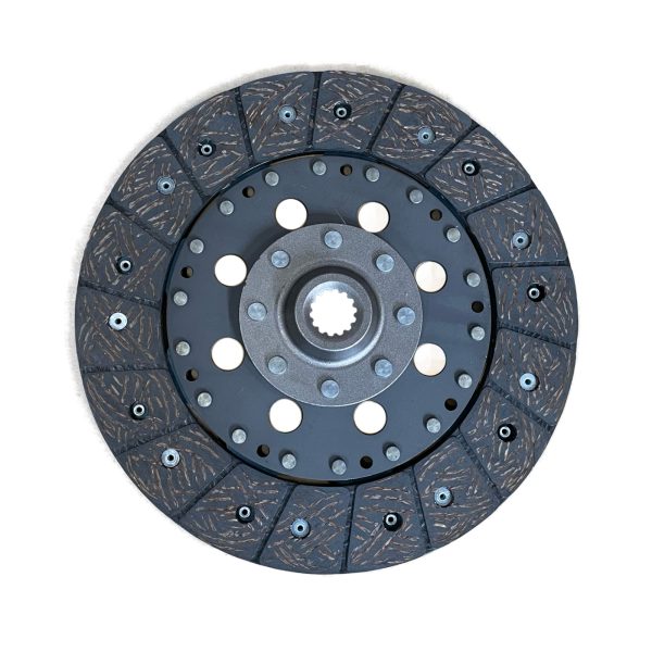 Clutch Plate Shibaura D23 – D28f | Ford 1720 | Clutch | PTO Plate