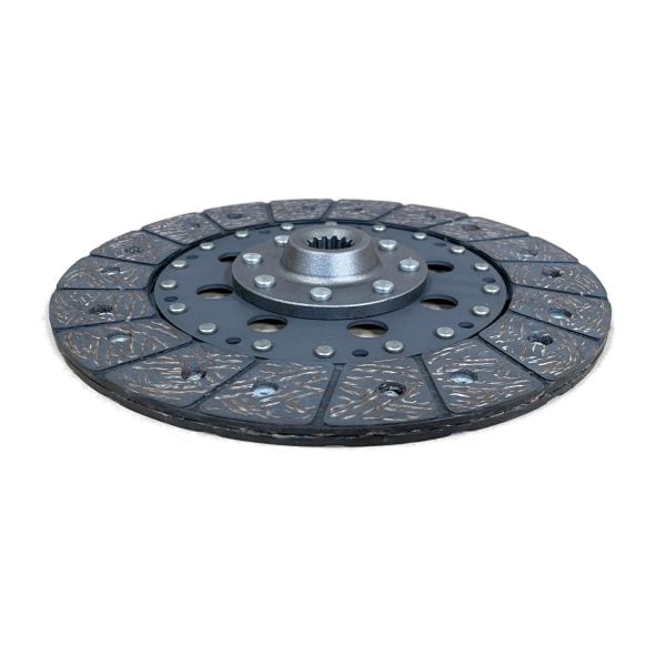 Clutch Plate Shibaura D23 - D28f | Ford 1720 | Clutch | PTO Plate – OEM: SBA320400374, SBA320400373, SBA320400372