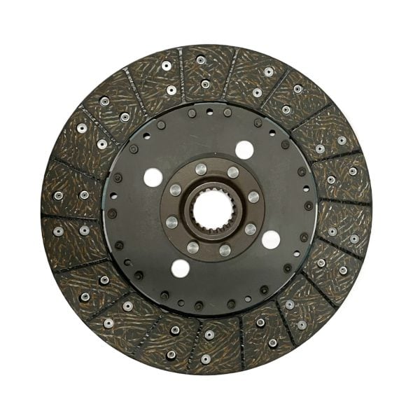 Piastra frizione Kubota L3600 – L5060 | Kioti DK40 | DS4110 – DS4510 | Mahindra 5010