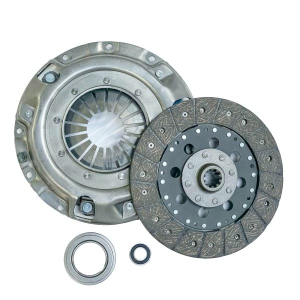 Clutch Kit Kubota L2850 - L3650 | GL320 - GL418 | GL35 - GL40 – OEM: 32430-14500, 66438-14210, 66419-13400