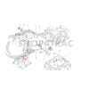 Anillo tórico Cilindro de elevación | Sello Hidráulico Kubota B5000 – B7001 | B1200 – B1502 | B1-10 – B1-15 | XB-1