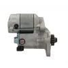Starter motor Yanmar 3TNV70 | 3TNV76 | 3TNV80 | 3TNV80F-SPSU
