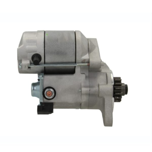 Starter motor Yanmar 3TNV70 | 3TNV76 | 3TNV80 | 3TNV80F-SPSU