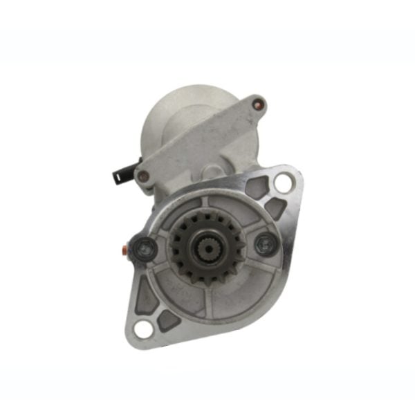 Starter motor Yanmar 3TNV70 | 3TNV76 | 3TNV80 | 3TNV80F-SPSU