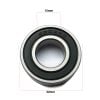 Koppelingsset Iseki TX serie | TX1210 – TX2160F | Bolens G152 – G154 | G172 – G174