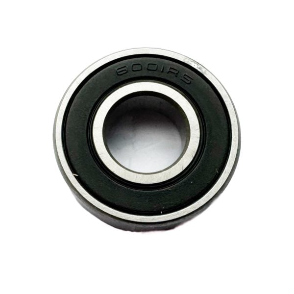 Sprzęgło z łożyskiem pilotującym 6001-2RS | Case | Ford 1000 - 3415 | NH Boomer T2310 | TC23 - TC45A – OEM: SBA040106001, 8301092, 836001