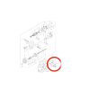 Starter motor Yanmar 3TNV70 | 3TNV76 | 3TNV80 | 3TNV80F-SPSU