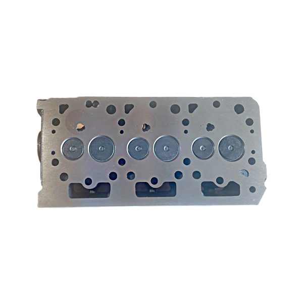 Cylinder Head complete Kubota D902 | Beta Marina 25 | Giant | Toro