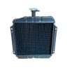 Radiatore Mitsubishi MTE2000 | CASE IH 244 – 254