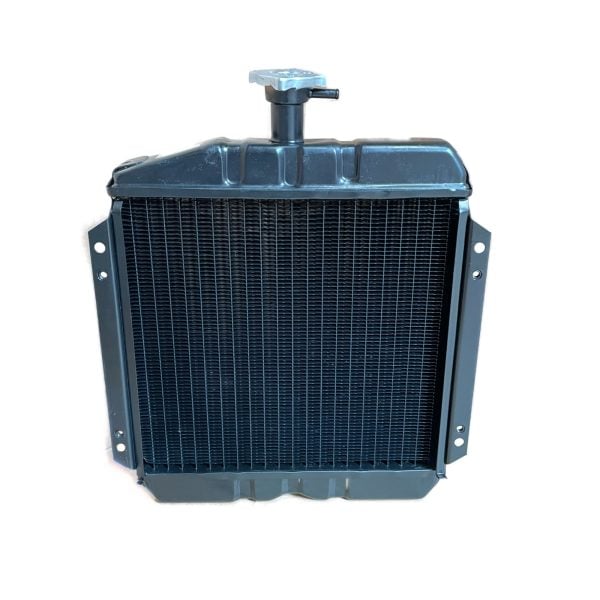 Radiatore Mitsubishi MTE2000 | CASE IH 244 – 254