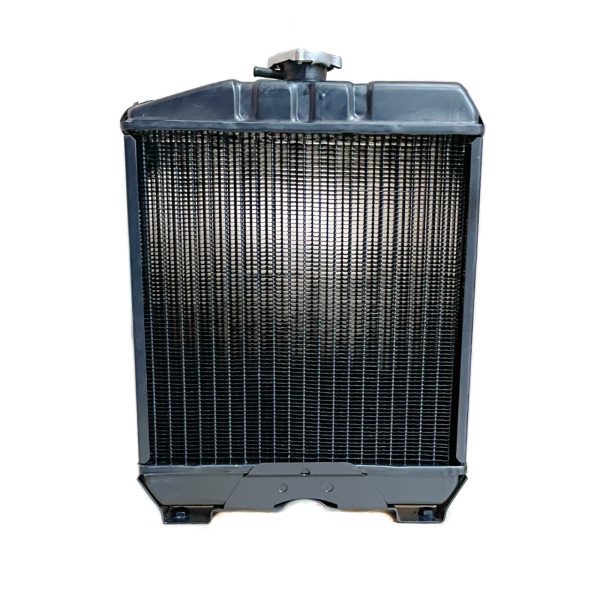 Radiatore Hinomoto E1802 – E2302 | E1804 – E2304 | E222