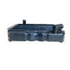 Radiatore Mitsubishi MTE2000 | CASE IH 244 – 254