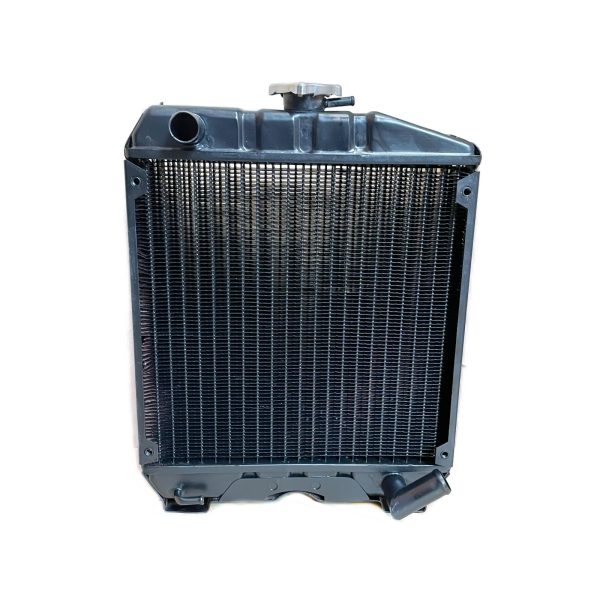 Radiatore Hinomoto E1802 – E2302 | E1804 – E2304 | E222