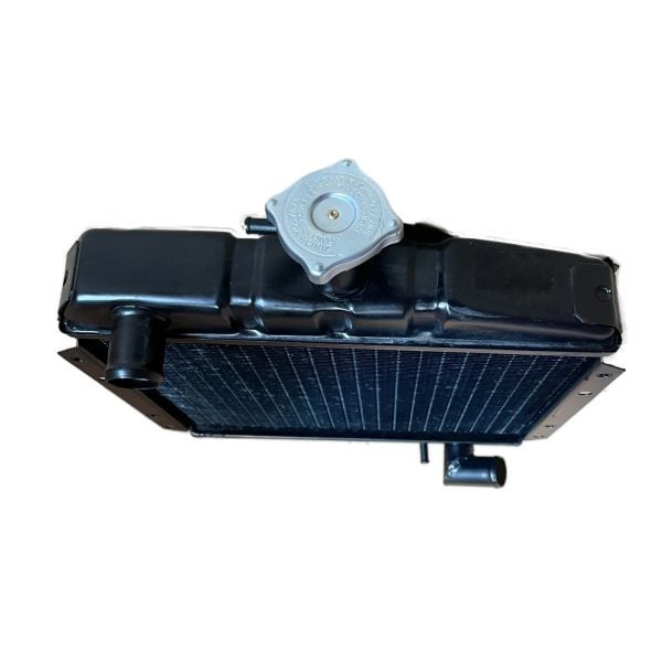 Radiatore Mitsubishi MTE2000 | CASE IH 244 – 254