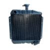 Radiatore Mitsubishi MTE2000 | CASE IH 244 – 254