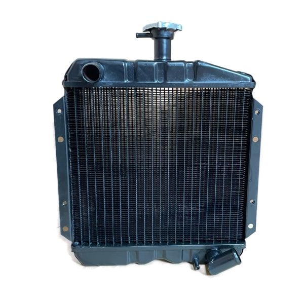 Radiatore Mitsubishi MTE2000 | CASE IH 244 – 254
