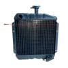 Radiatore Mitsubishi MTE2000 | CASE IH 244 – 254